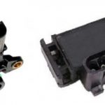 Где находится понижающий резистор АКПП