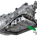 Гидравлическая клапанная плита АКПП: принцип работы, основные неисправности, способы устранения