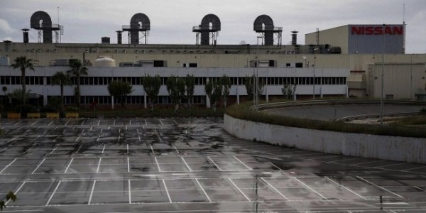 Great Wall хочет выкупить завод Nissan