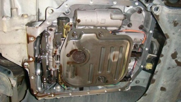 Гудит АКПП на скорости: основные причины