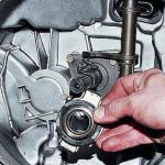 Гул и вой в коробке передач: механика и&nbsp; автомат