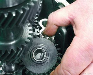 Гул и вой в коробке передач: механика и&nbsp; автомат