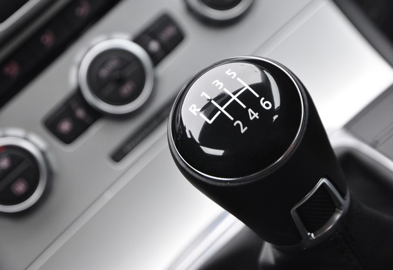 Гул и вой в коробке передач: механика и&nbsp; автомат