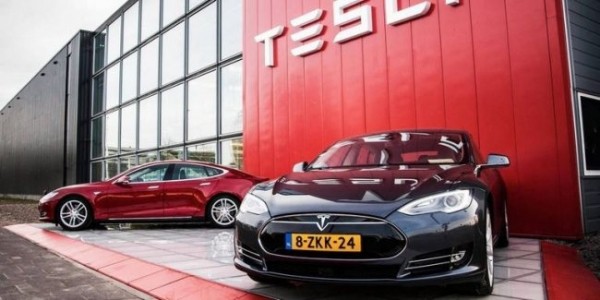 Илон Маск: штаб-квартира Tesla переезжает из Калифорнии в Техас