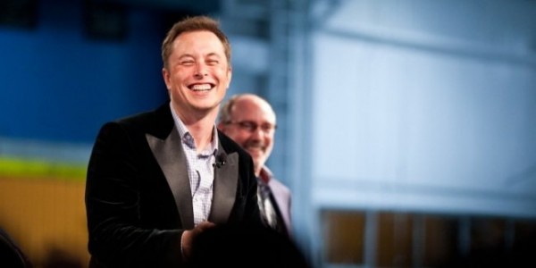 Илон Маск стал самым богатым человеком в истории