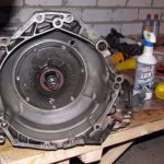 Как блокируется гидротрансформатор: какие неисправности связаны с блокировкой ГДТ