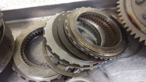 Как блокируется гидротрансформатор: какие неисправности связаны с блокировкой ГДТ