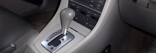 Как определить коробку: DSG или автомат