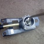 Как отрегулировать привод переключения передач