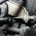 Как отрегулировать привод переключения передач