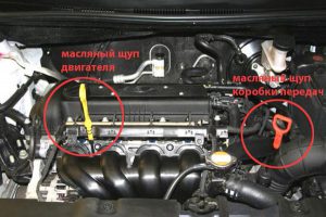 Как проверить АКПП на машине