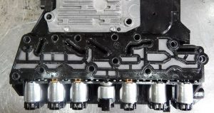 Как проверить соленоид АКПП: на что обратить внимание