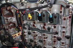 Как проверить соленоид АКПП: на что обратить внимание