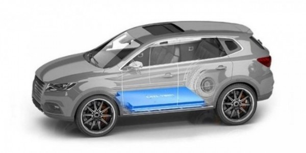 Концерн Hyundai перейдёт на твердотельные аккумуляторы