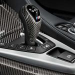 Коробка автомат: пропала задняя передача