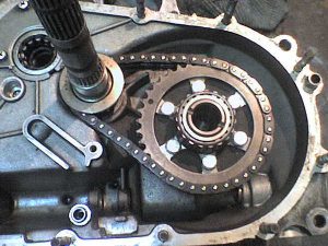 Коробка передач &laquo;Ока&raquo;: устройство и ремонт