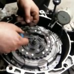 Коробка передач &laquo;Ока&raquo;: устройство и ремонт