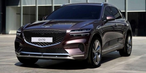 Круче Tesla: Genesis возглавил рейтинг самых высокотехнологичных автомобильных марок