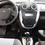 Лада Гранта: проверка уровня масла в КПП &laquo;механика&raquo; и &laquo;автомат&raquo;