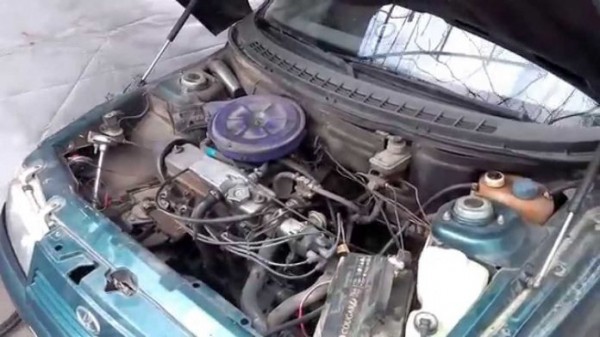 На второй передаче машина дергается и возможны рывки на первой: почему так происходит