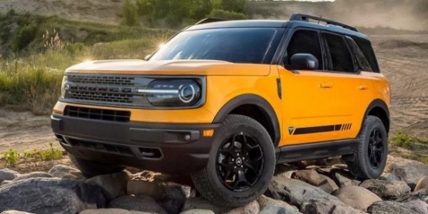 Набрали по объявлению: Ford Bronco отзывают из-за нелепой ошибки сотрудника