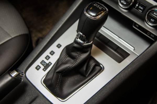 Недостатки коробки DSG: что нужно знать