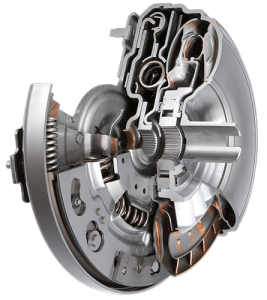 Неисправности гидротрансформатора АКПП