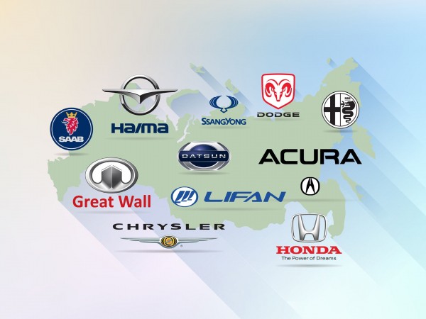 Неопределившиеся: какие бренды чаще всего приходили и уходили с российского рынка