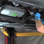 Низкий уровень масла в АКПП: симптомы и последствия