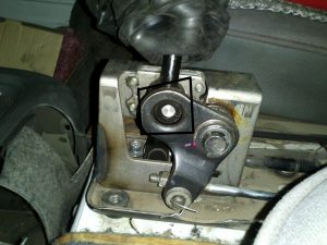 Передачи включаются туго: почему так происходит