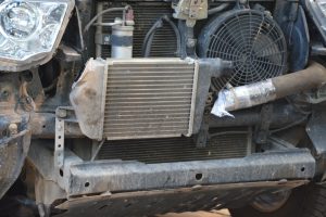 Перегрев АКПП: симптомы и причины