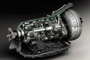 Перегрев АКПП: симптомы и причины