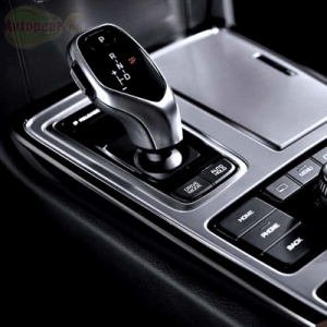 Почему коробка автомат при включении передачи дергается или толкается