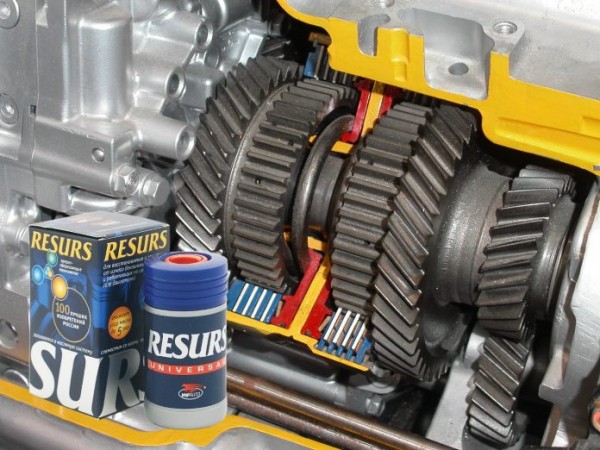 Присадка в МКПП: что нужно знать