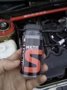 Присадка в МКПП: что нужно знать