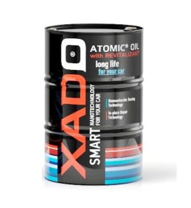 Присадки для МКПП Хадо и трансмиссионные масла