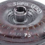 Проблемы в работе АКПП: коробка автомат не набирает скорость, машина не едет назад