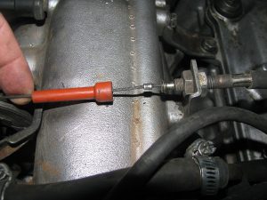 Регулировка троса АКПП: тонкости и нюансы