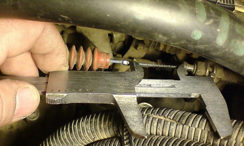 Регулировка троса АКПП: тонкости и нюансы