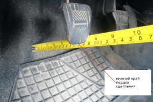 Сцепление стало мягким: причины и ремонт