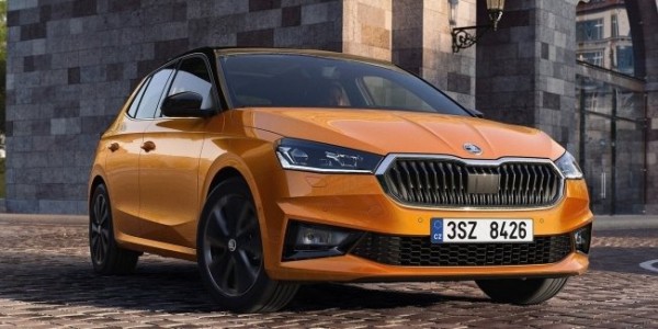 Skoda получила полный контроль над платформой VW