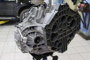 Сколько стоит коробка автомат без пробега и когда такое приобретение оправдано