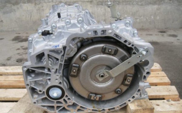 Сколько стоит коробка автомат без пробега и когда такое приобретение оправдано