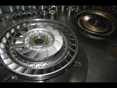 Снятие&nbsp;гидротрансформатора с АКПП: основные неисправности и варианты их устранения