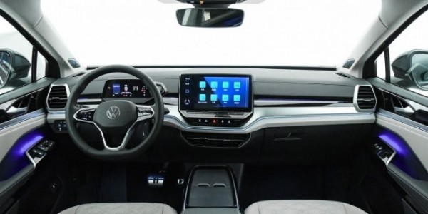 Volkswagen откажется от кожи в новых электромобилях