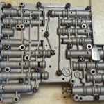 За что отвечают соленоиды в АКПП