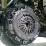 Замена сальника на коробке передач