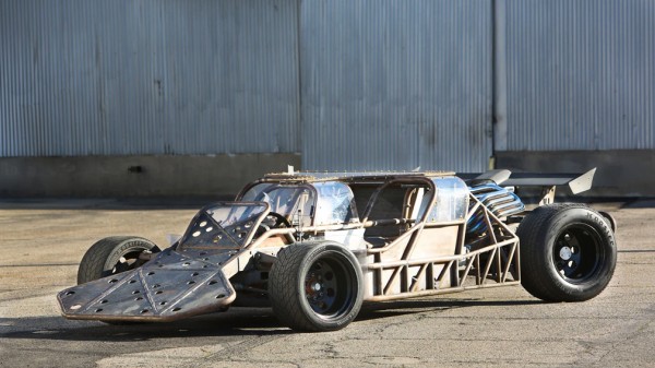 Назвали пять автомобилей, которые нельзя купить