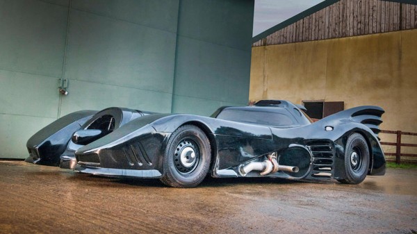 Назвали пять автомобилей, которые нельзя купить