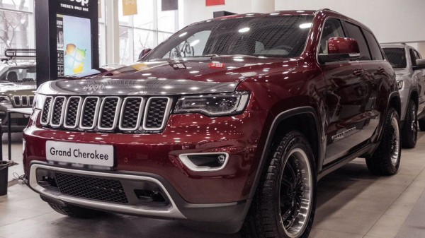 Стало известно, какие автомобили в России подорожали с 1 ноября 2021 года